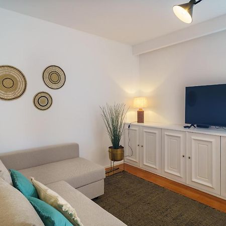 Feel Porto Classic Apartment Zewnętrze zdjęcie