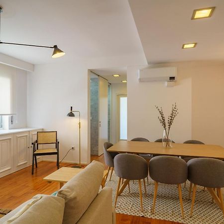 Feel Porto Classic Apartment Zewnętrze zdjęcie