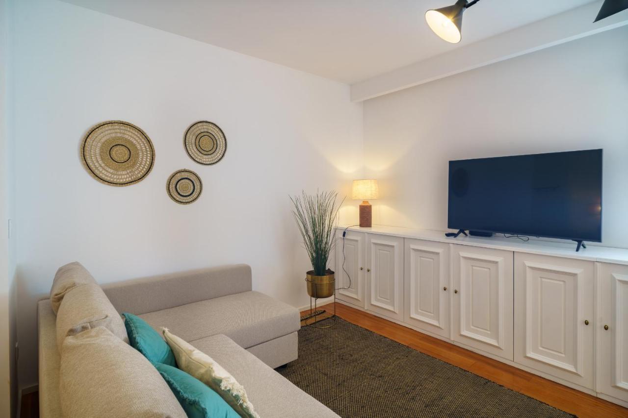 Feel Porto Classic Apartment Zewnętrze zdjęcie