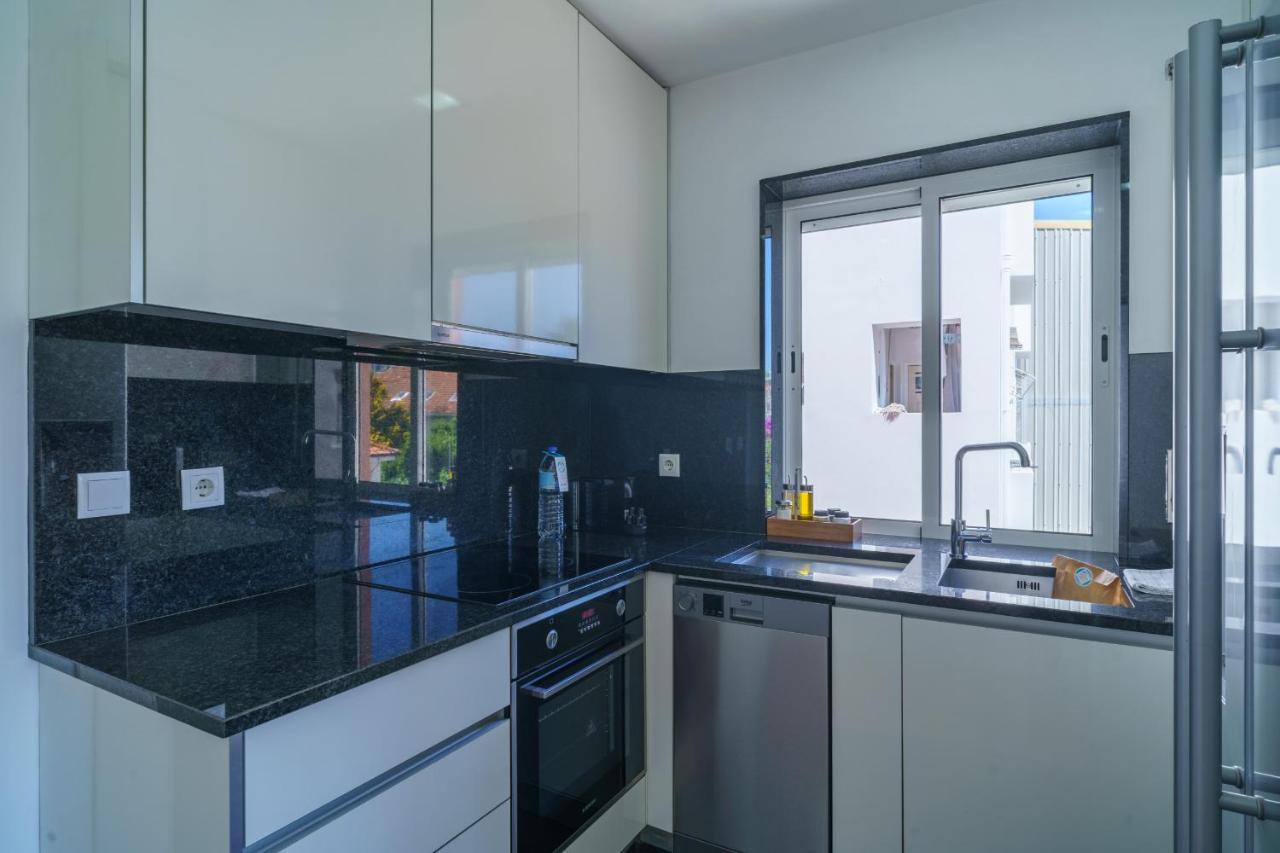 Feel Porto Classic Apartment Zewnętrze zdjęcie