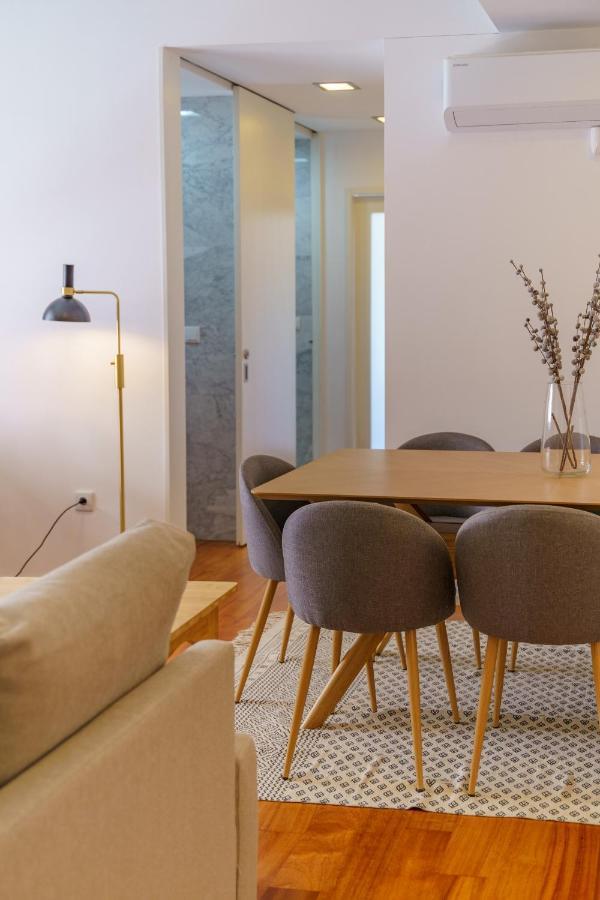 Feel Porto Classic Apartment Zewnętrze zdjęcie