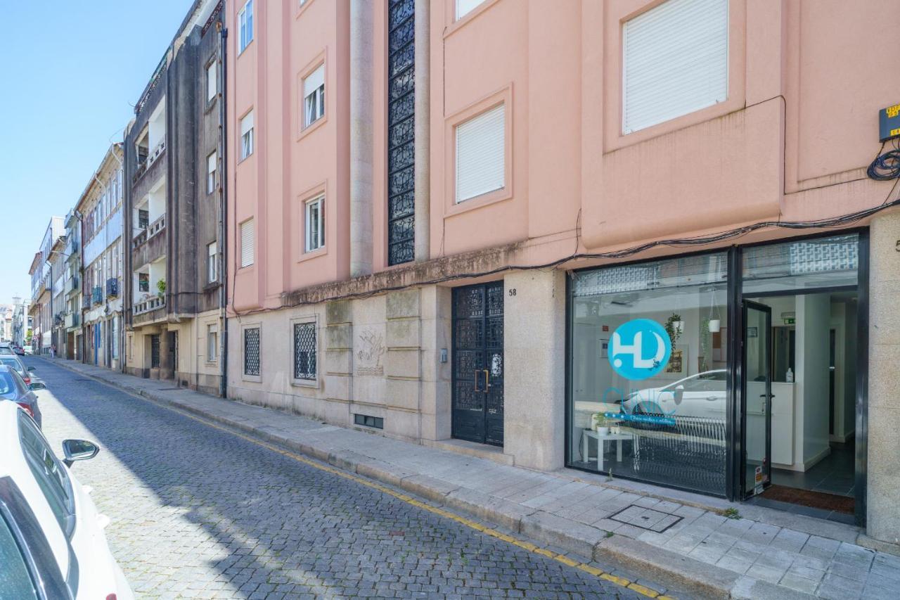 Feel Porto Classic Apartment Zewnętrze zdjęcie