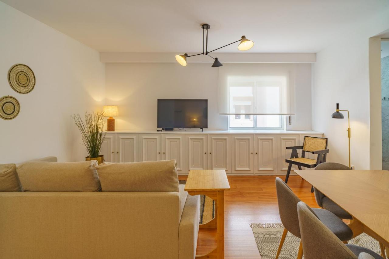Feel Porto Classic Apartment Zewnętrze zdjęcie