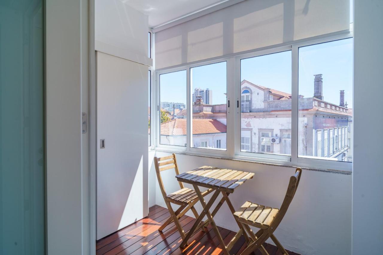 Feel Porto Classic Apartment Zewnętrze zdjęcie