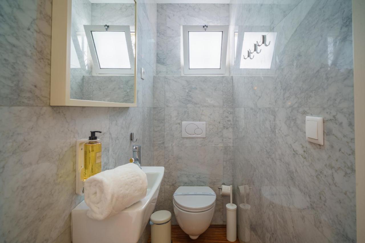 Feel Porto Classic Apartment Zewnętrze zdjęcie
