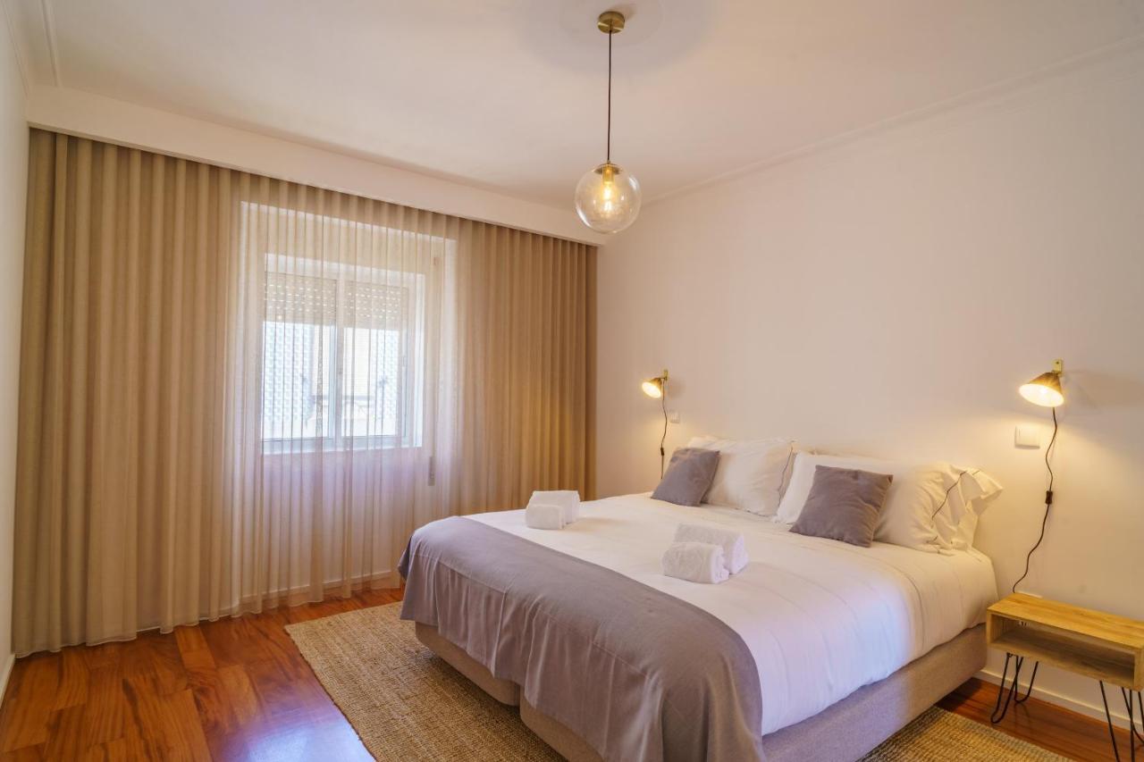 Feel Porto Classic Apartment Zewnętrze zdjęcie
