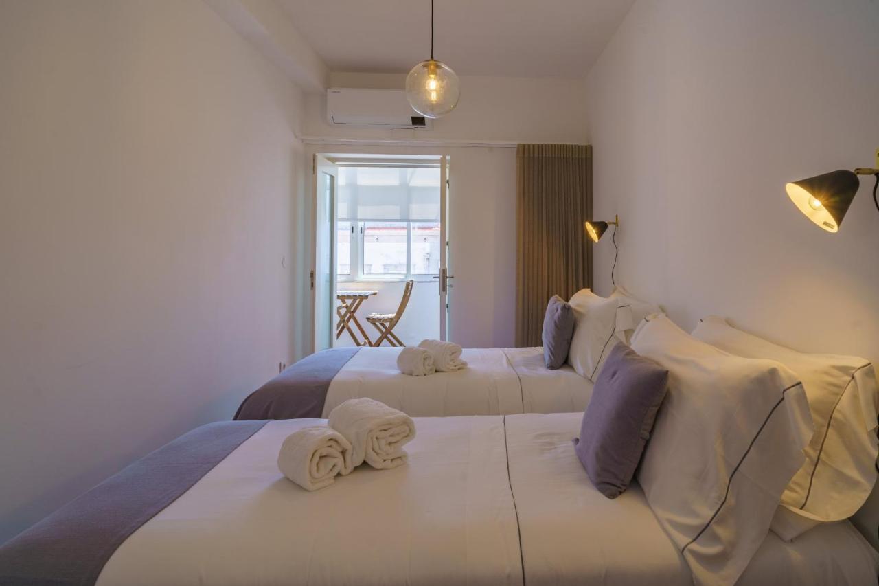 Feel Porto Classic Apartment Zewnętrze zdjęcie