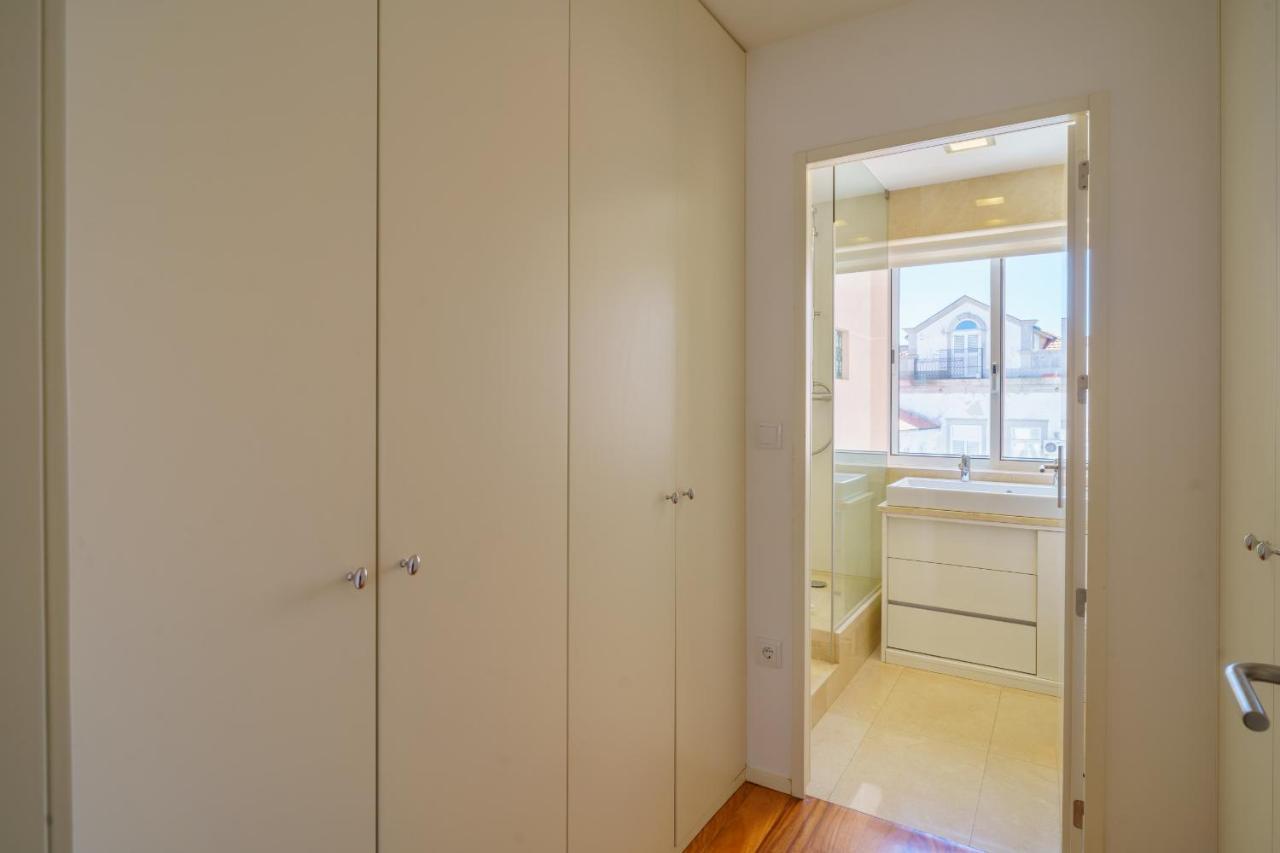 Feel Porto Classic Apartment Zewnętrze zdjęcie