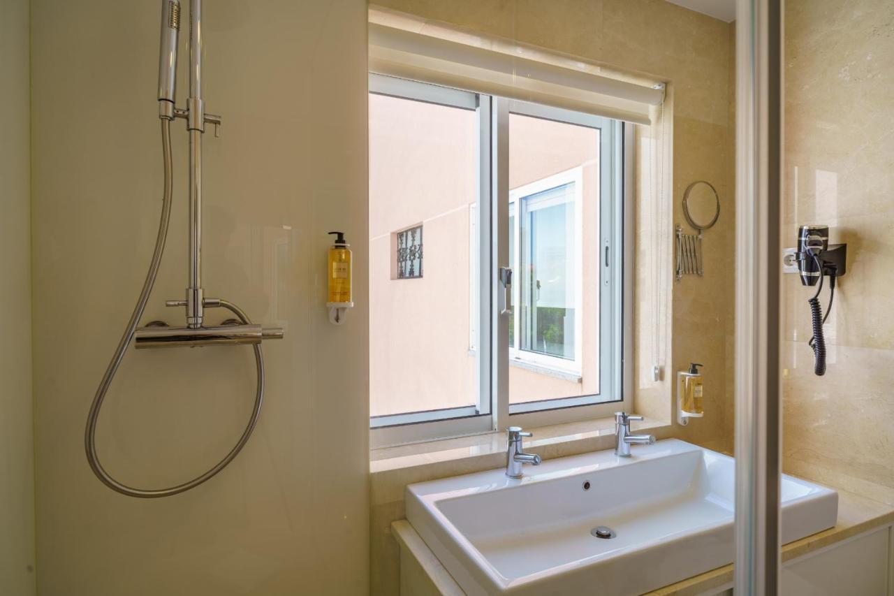 Feel Porto Classic Apartment Zewnętrze zdjęcie