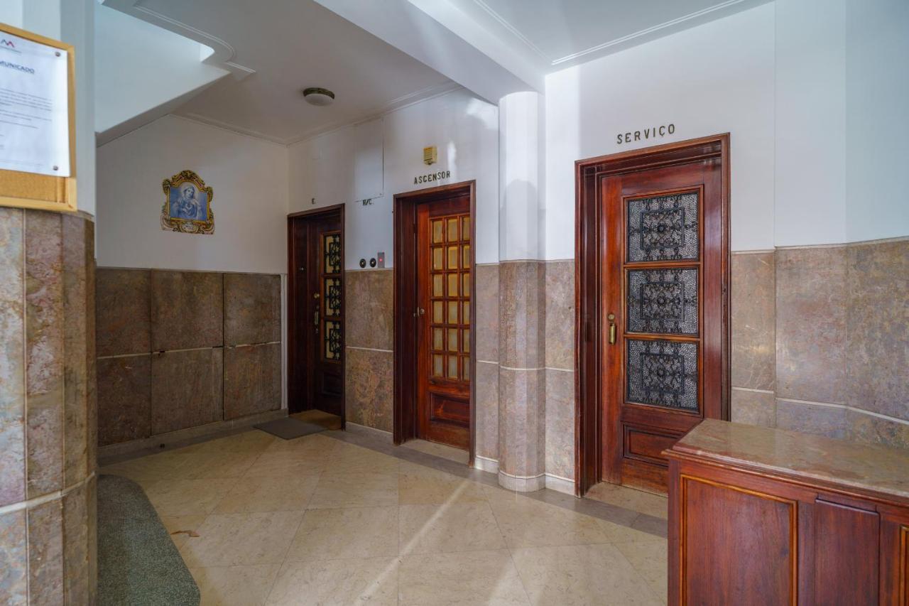 Feel Porto Classic Apartment Zewnętrze zdjęcie