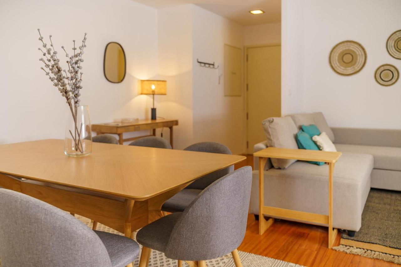 Feel Porto Classic Apartment Zewnętrze zdjęcie