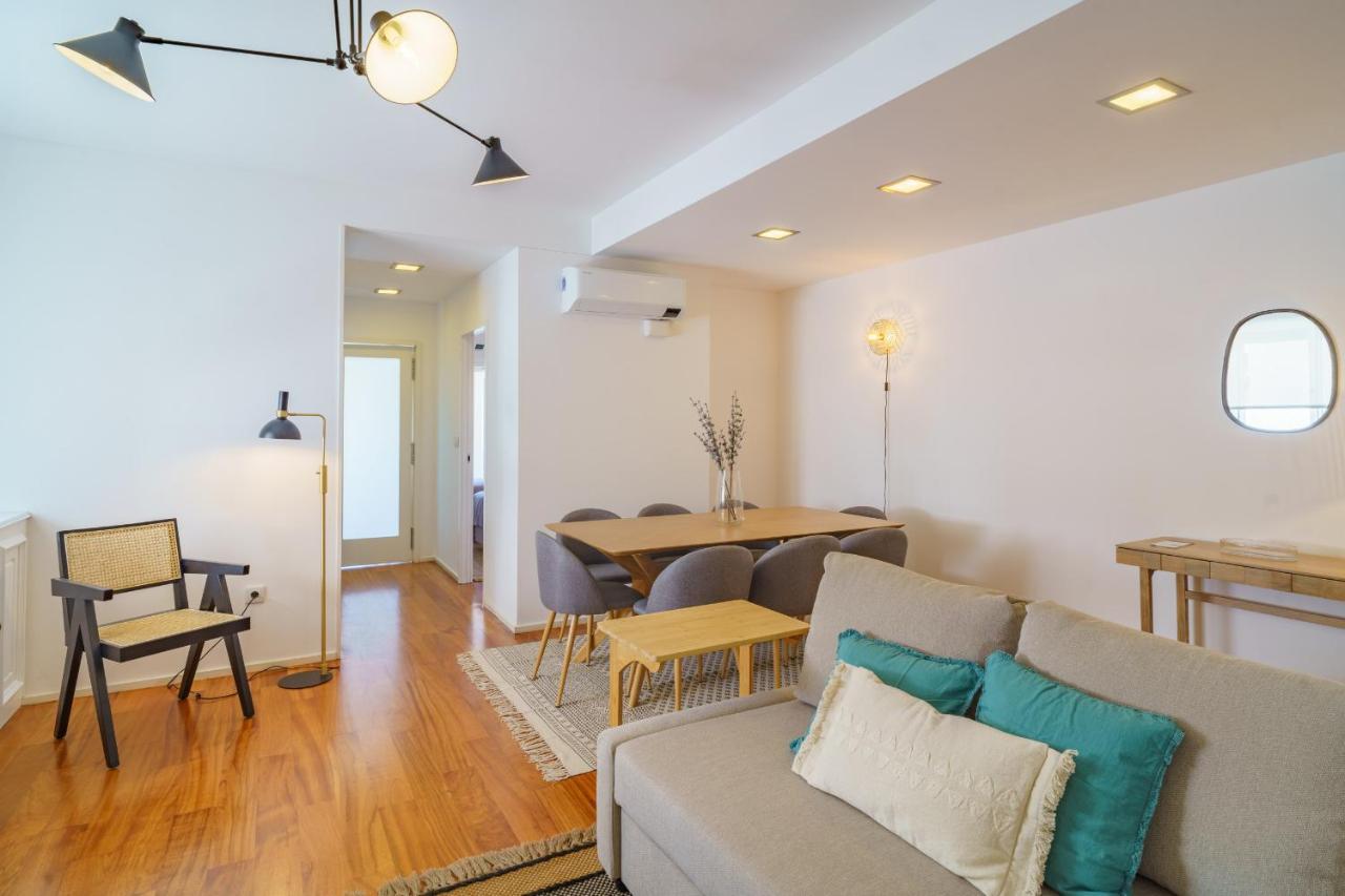 Feel Porto Classic Apartment Zewnętrze zdjęcie
