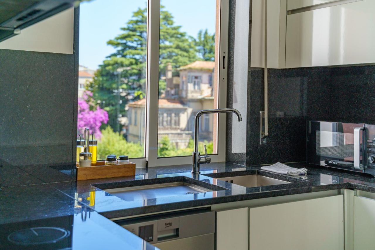 Feel Porto Classic Apartment Zewnętrze zdjęcie