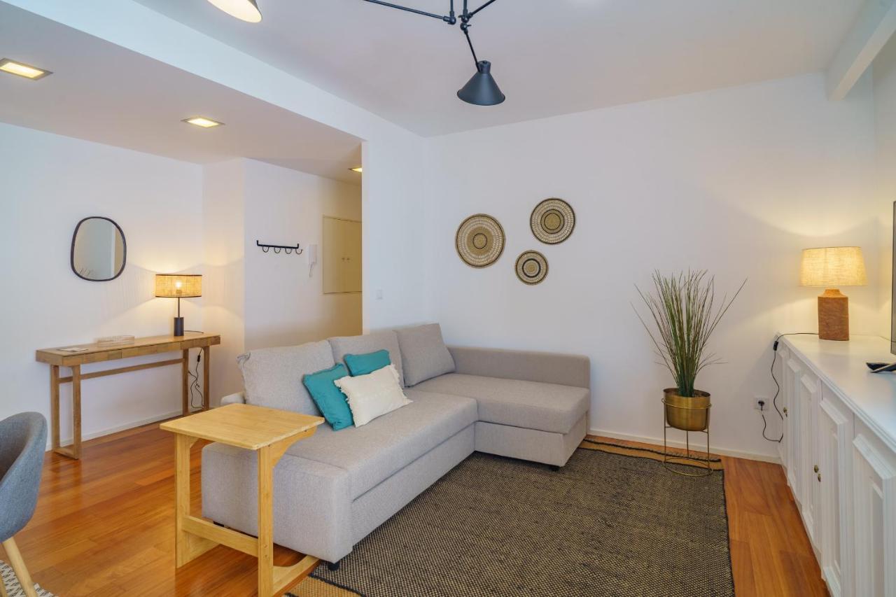 Feel Porto Classic Apartment Zewnętrze zdjęcie