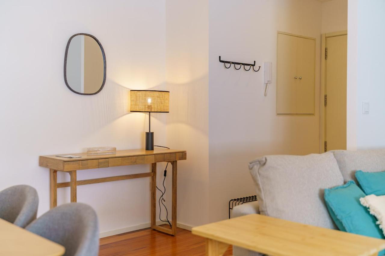 Feel Porto Classic Apartment Zewnętrze zdjęcie