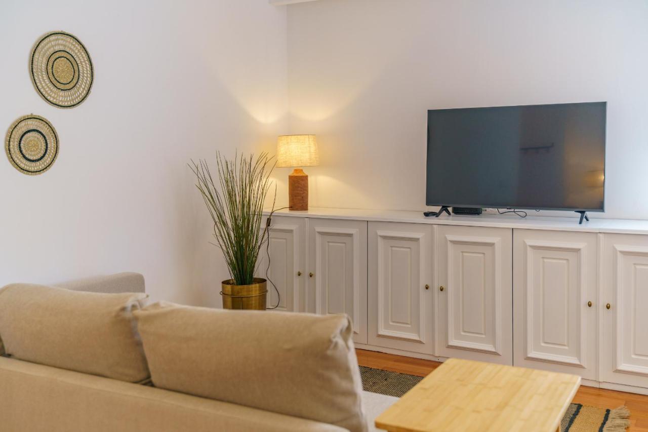Feel Porto Classic Apartment Zewnętrze zdjęcie