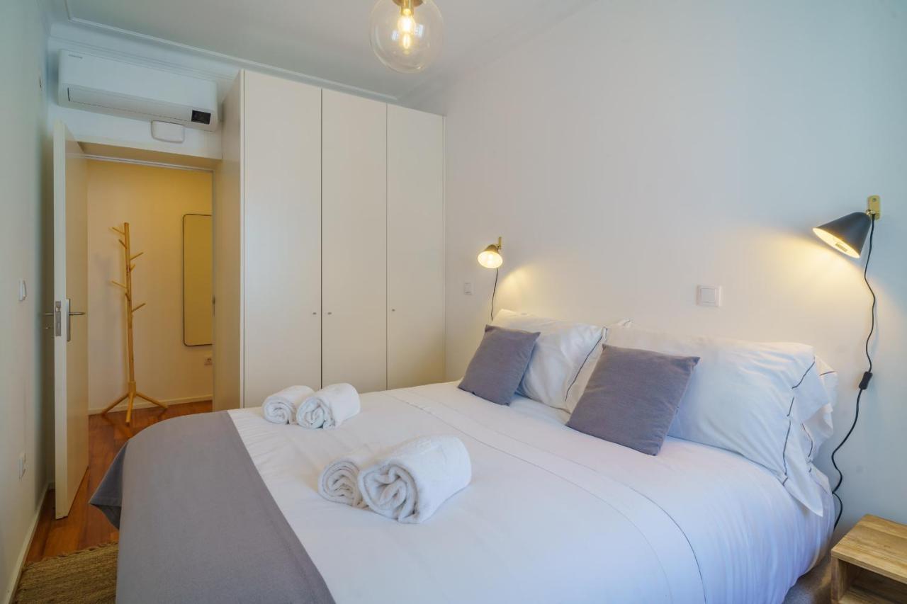 Feel Porto Classic Apartment Zewnętrze zdjęcie