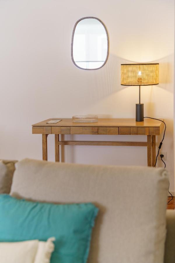 Feel Porto Classic Apartment Zewnętrze zdjęcie